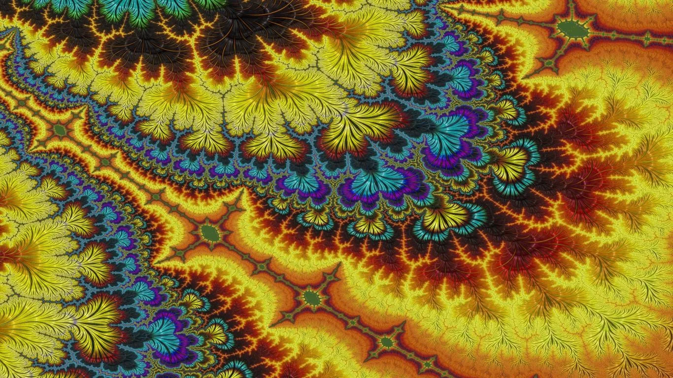 Fractal Art screenshot 4