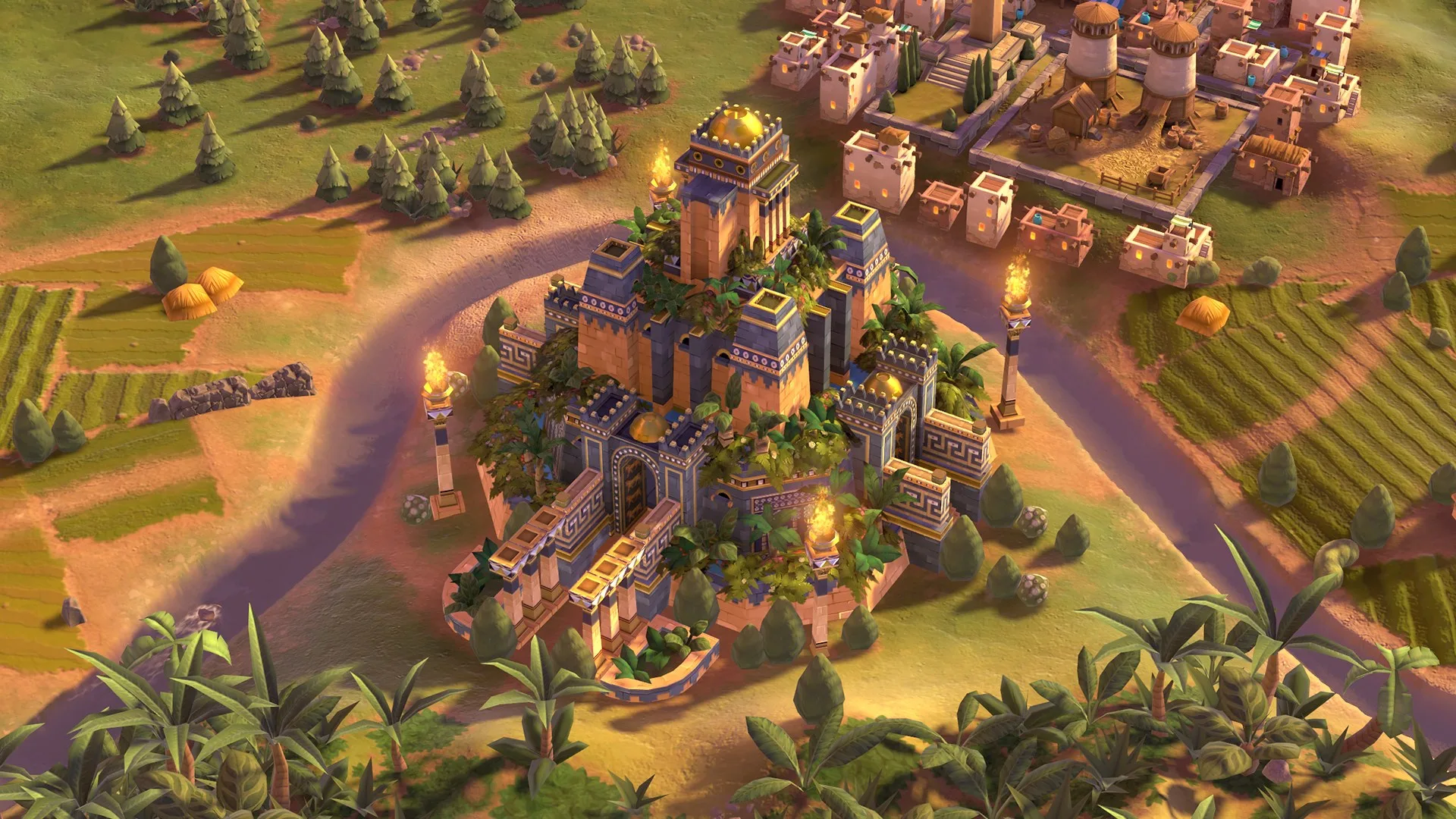 Sid Meier’s Civilization® VI (Windows PC) screenshot 5