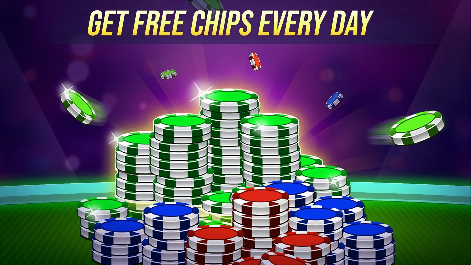Texas Hold'em Poker Online - Stars Holdem Poker screenshot 3