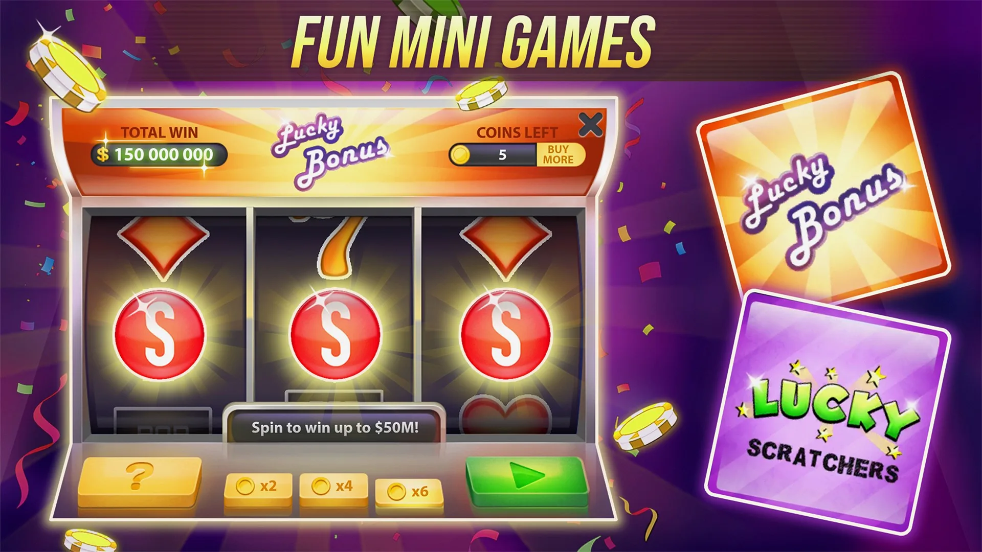 Texas Hold'em Poker Online - Stars Holdem Poker screenshot 5