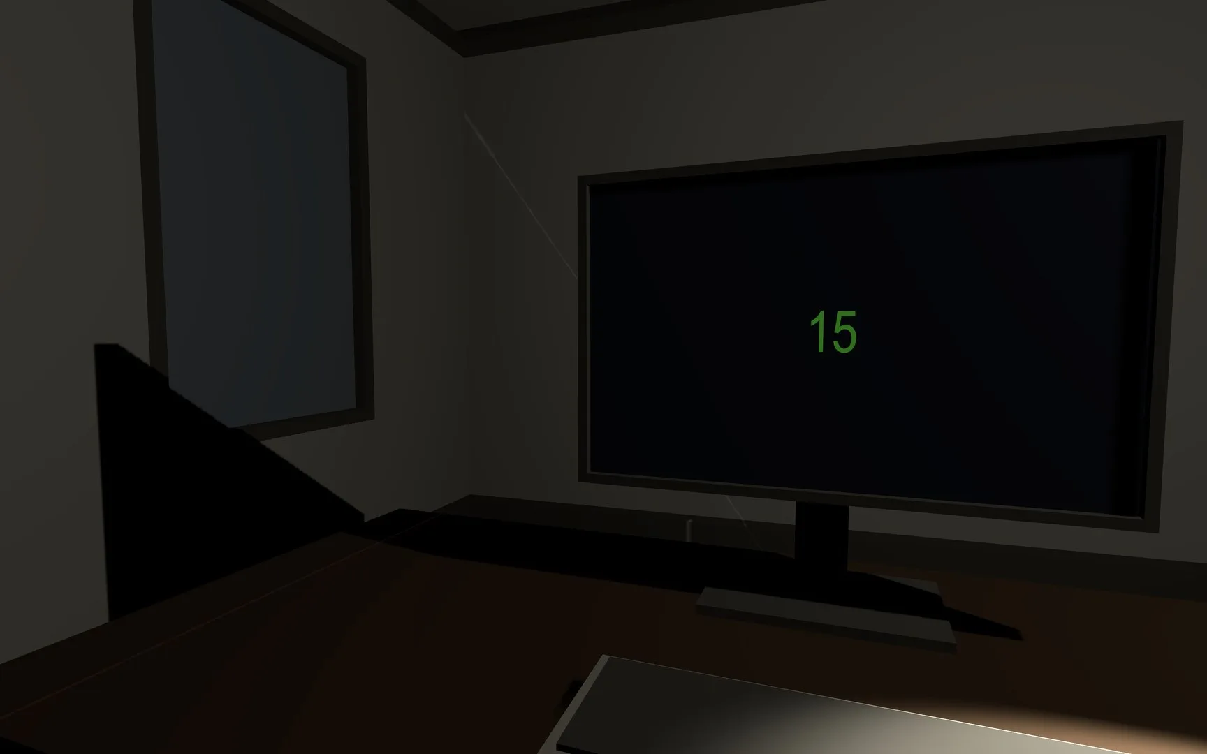 The Most Boring Game Ever screenshot 1