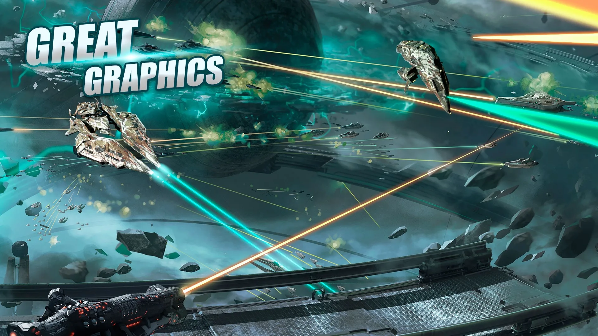 ASTROKINGS: Galactic Survival screenshot 1