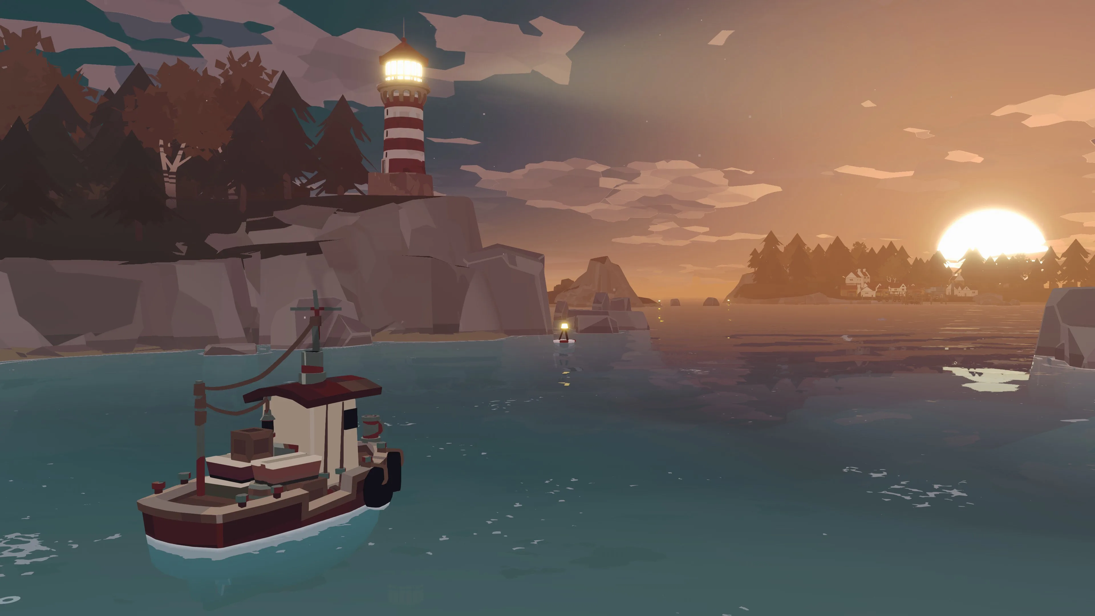 DREDGE: Complete Edition screenshot 1