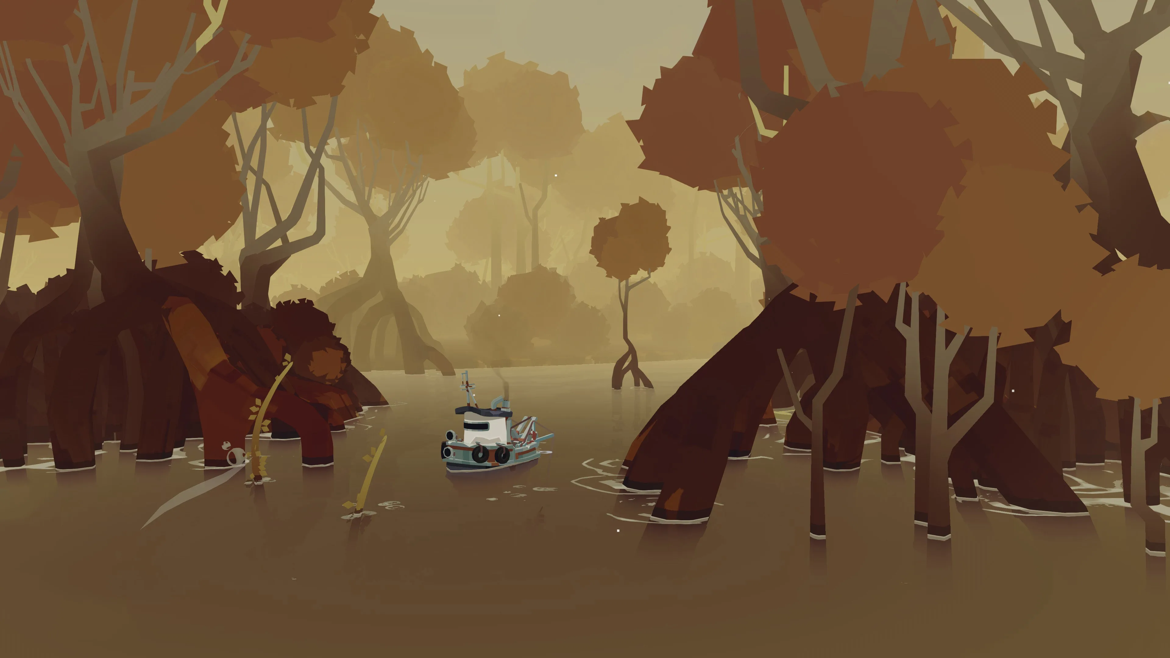 DREDGE: Complete Edition screenshot 5