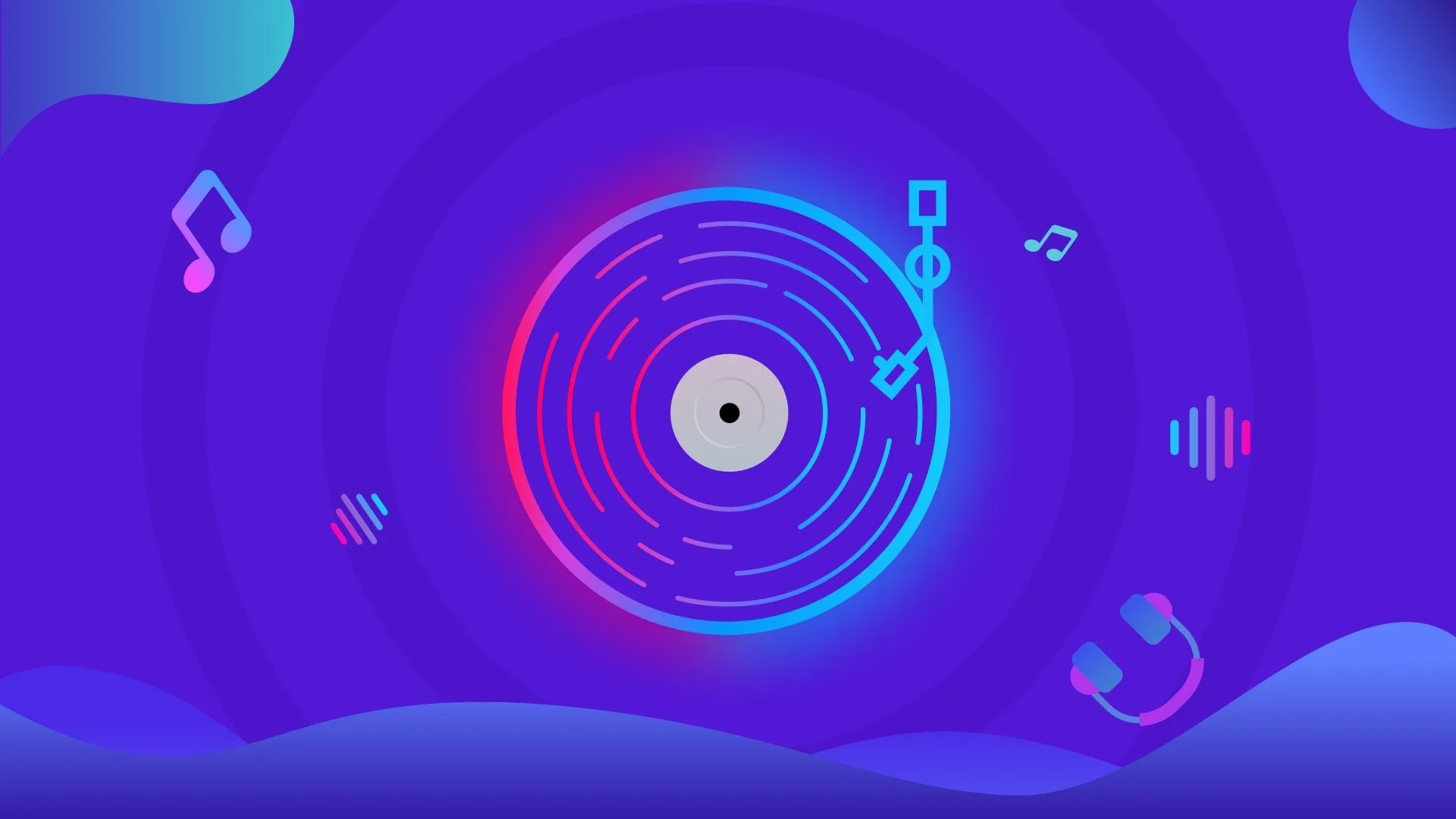 DJ Mixer EDM screenshot 3