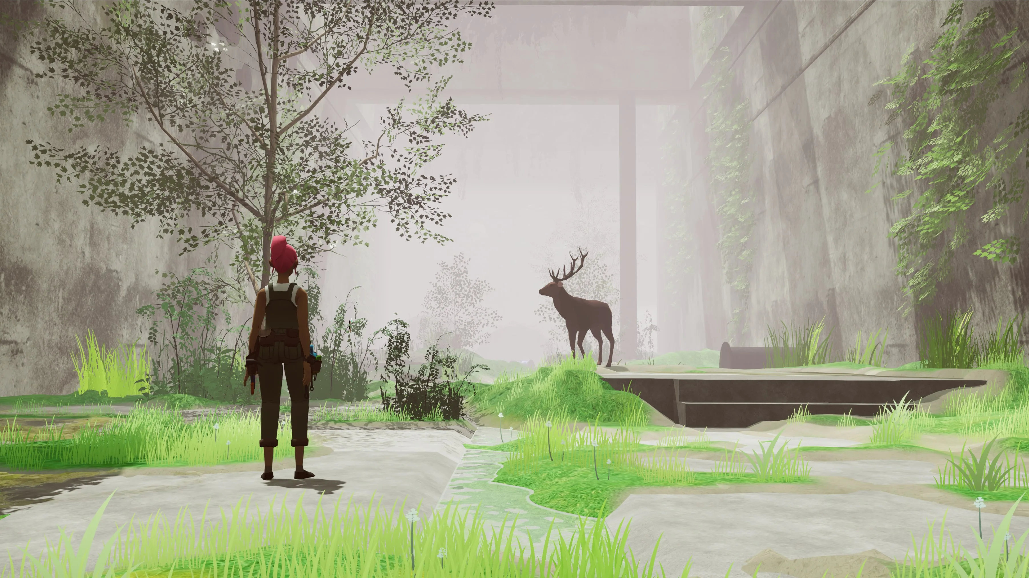 Common'hood screenshot 2