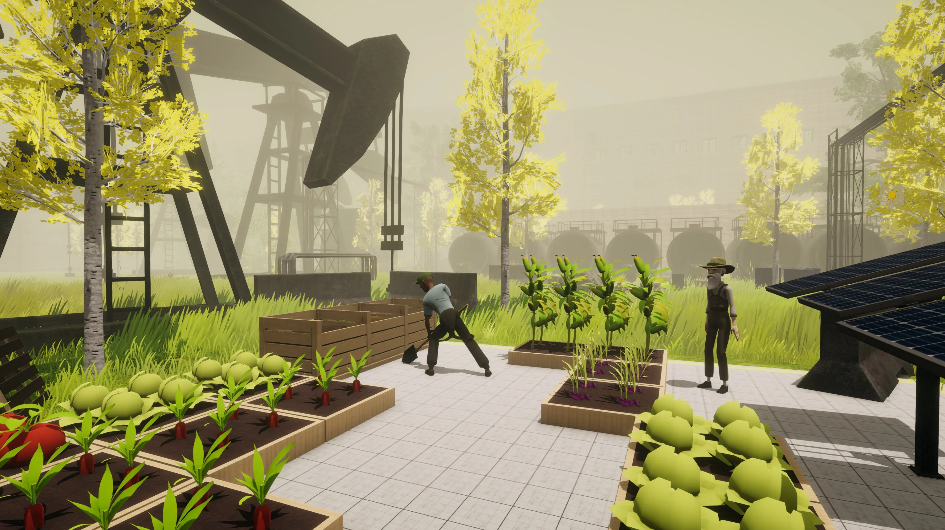 Common'hood screenshot 4