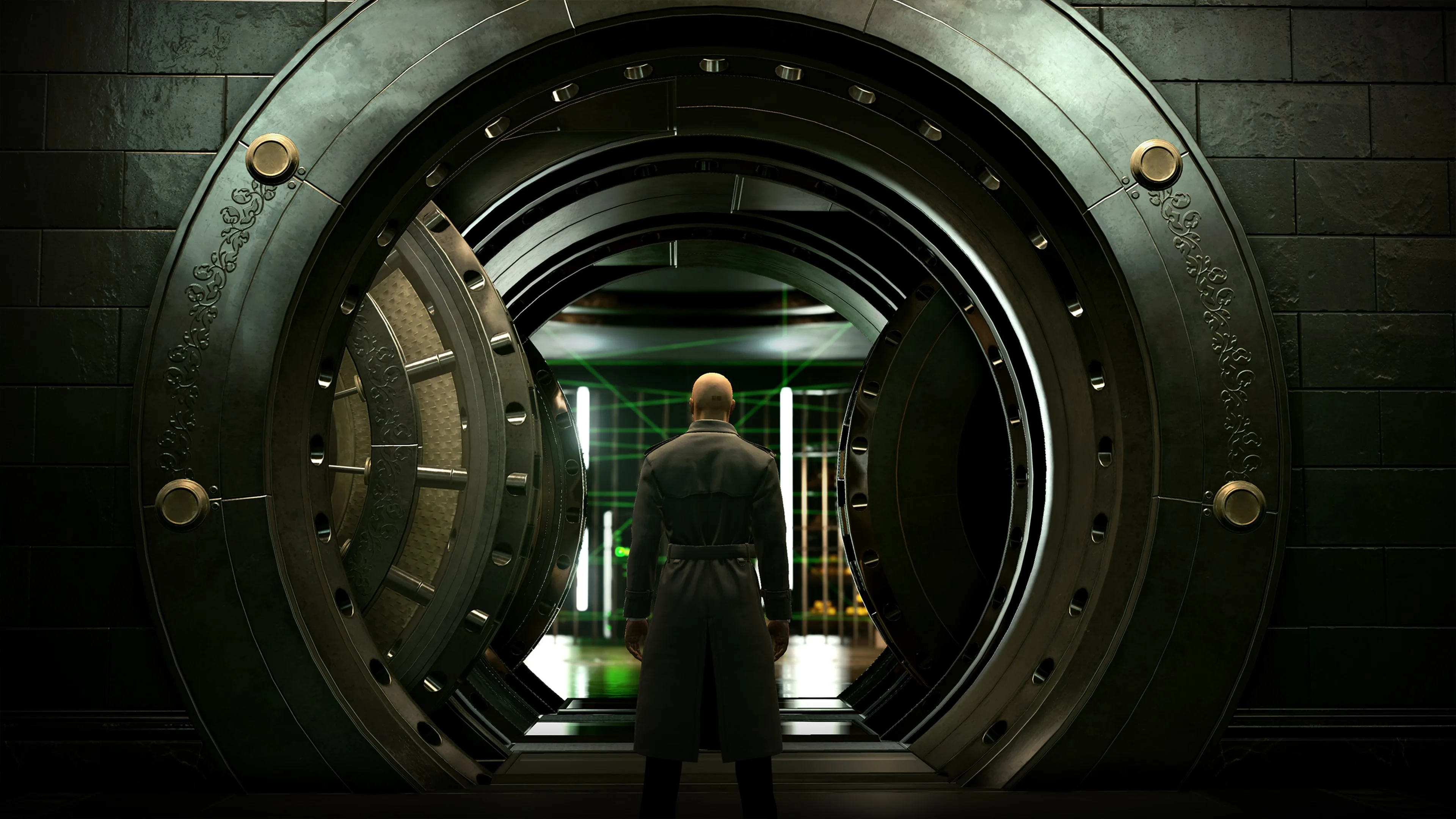 HITMAN World of Assassination Deluxe Pack screenshot 3