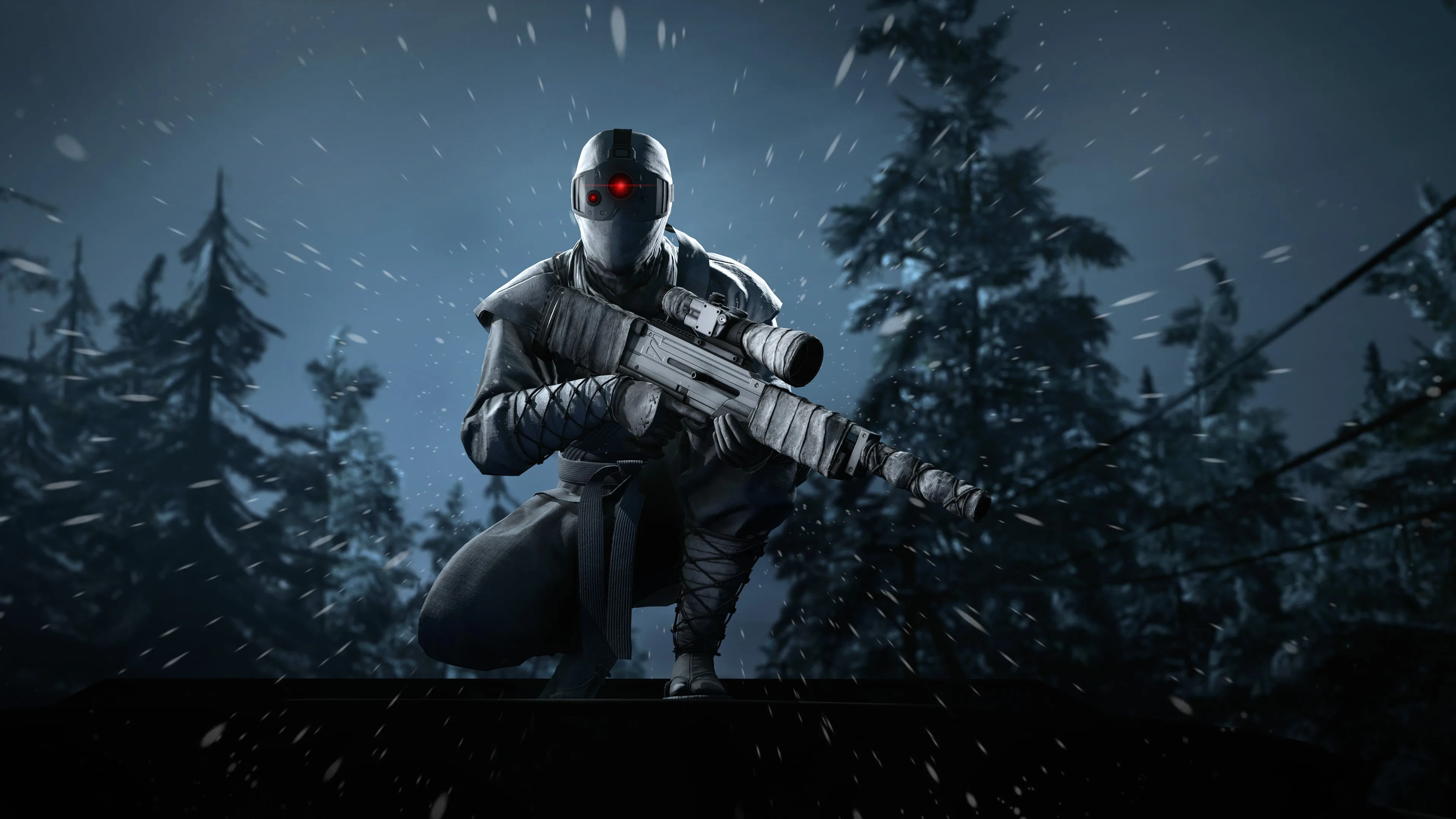 HITMAN World of Assassination Deluxe Pack screenshot 5