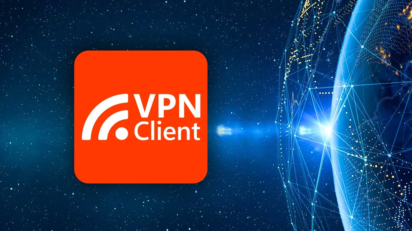 VPN Client screenshot 2