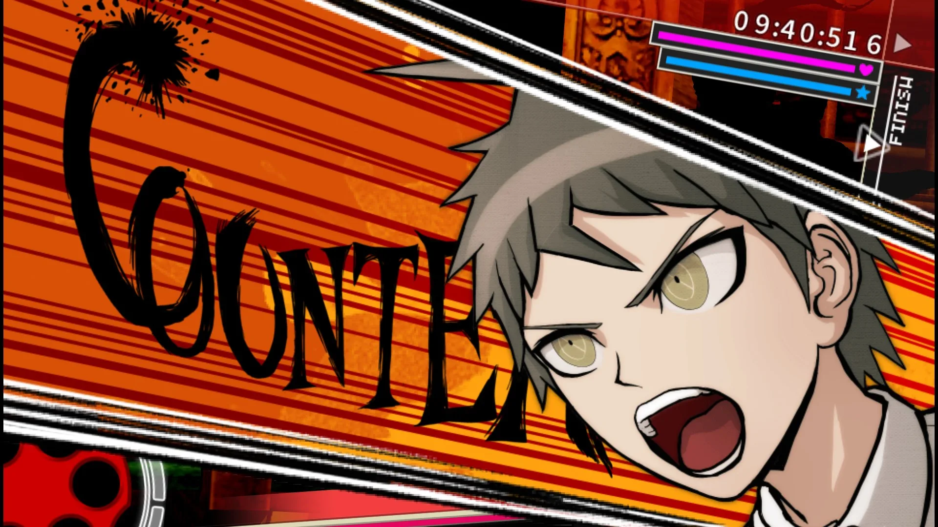 Danganronpa 2: Goodbye Despair Anniversary Edition screenshot 5