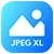 JPEG XL Converter - JPEG XL to JPEG & PNG