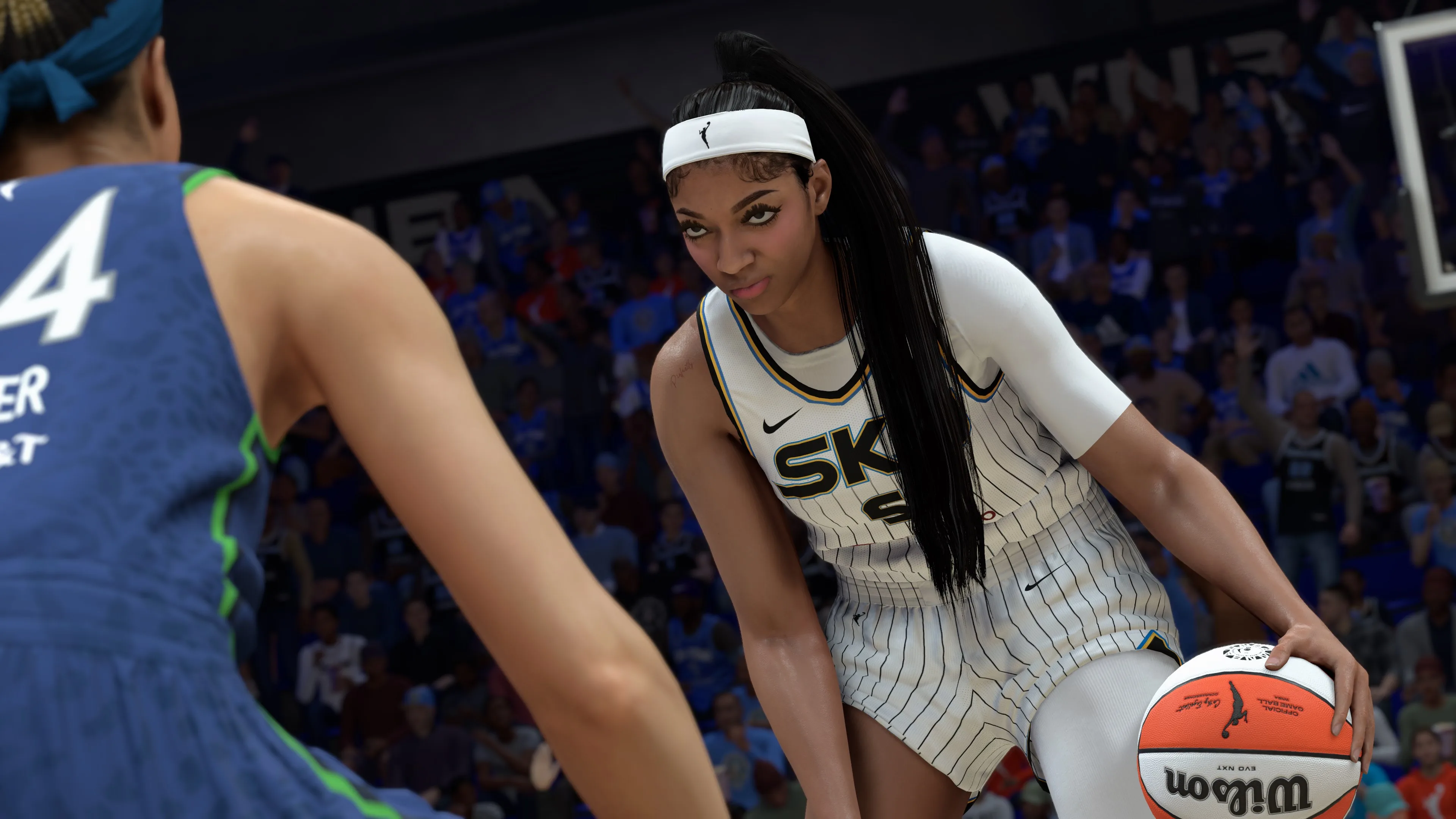 NBA 2K26 Standard Edition (Windows PC) screenshot 1