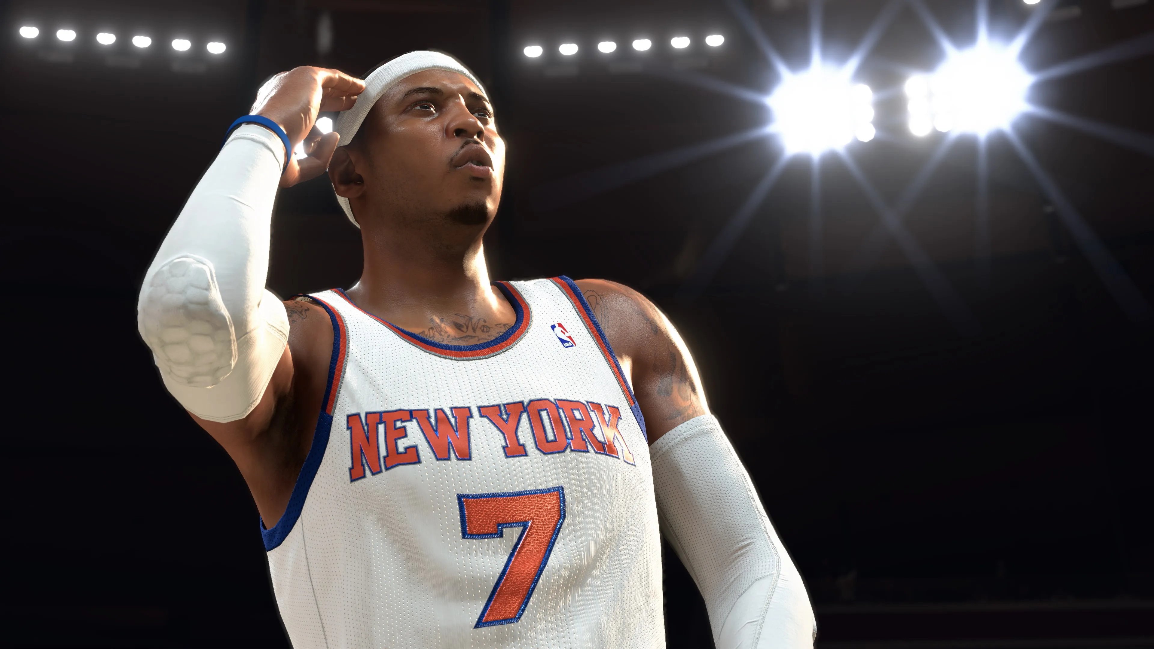 NBA 2K26 Standard Edition (Windows PC) screenshot 2