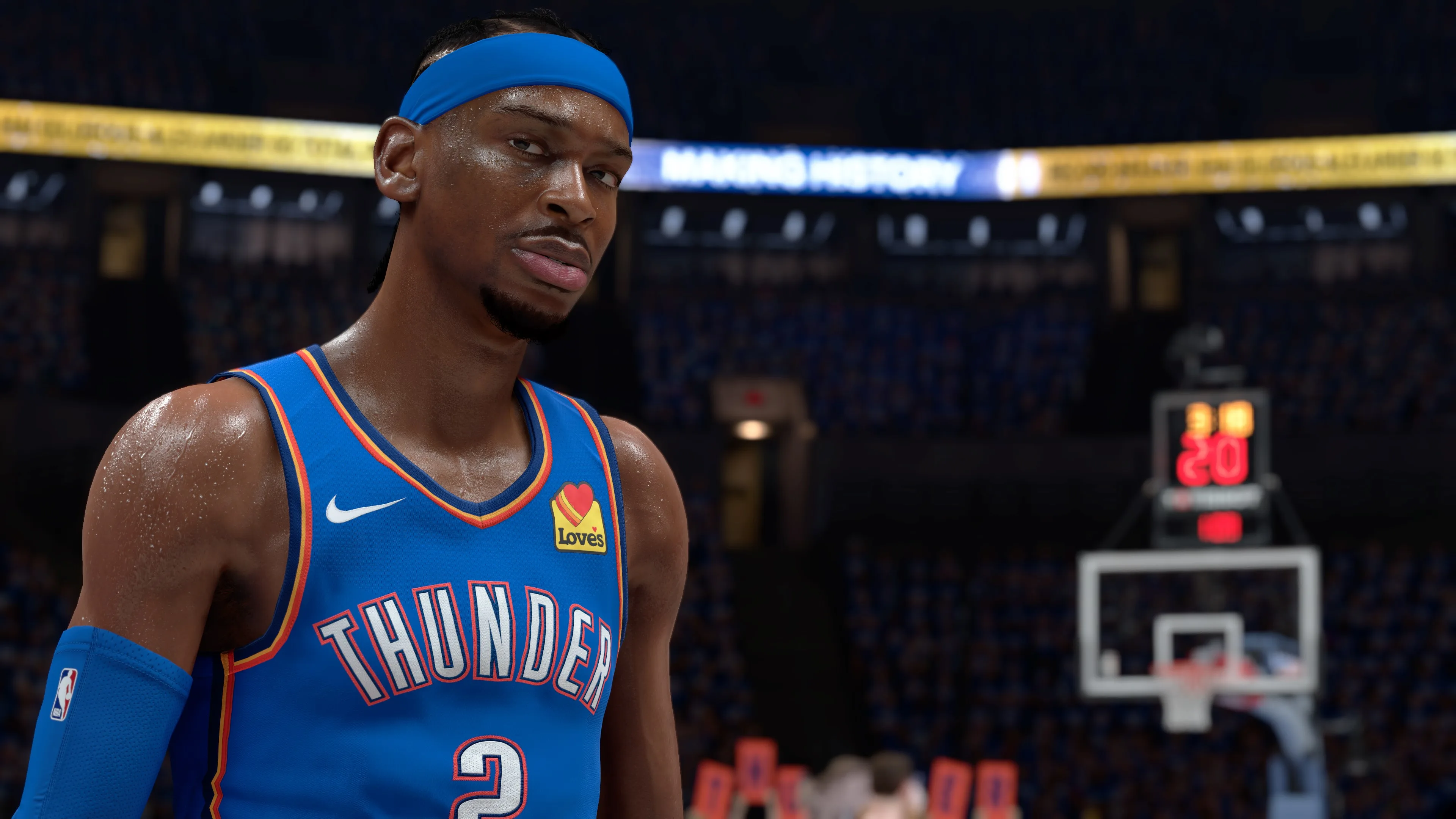 NBA 2K26 Standard Edition (Windows PC) screenshot 3