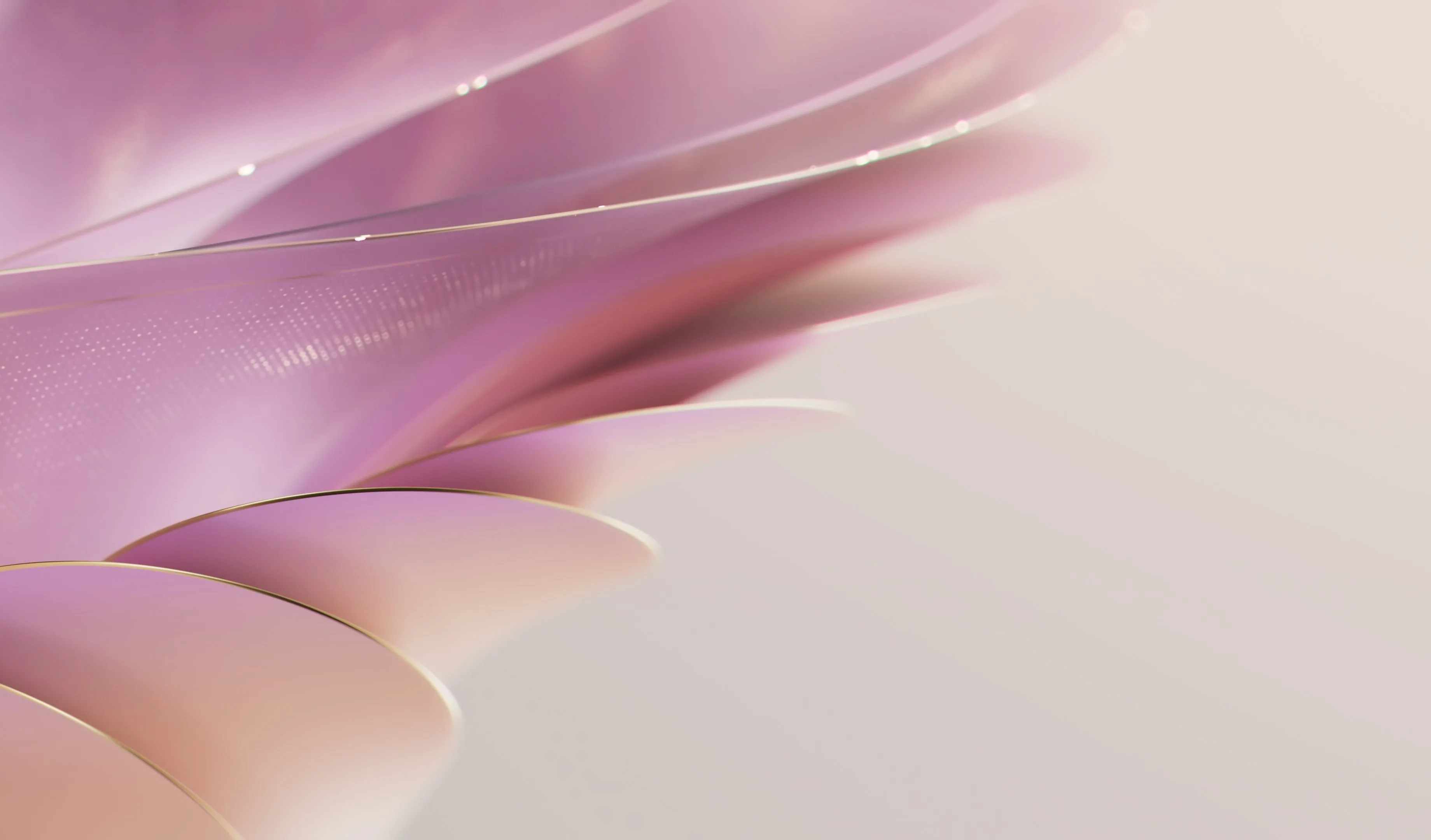 Luminous Flow screenshot 2