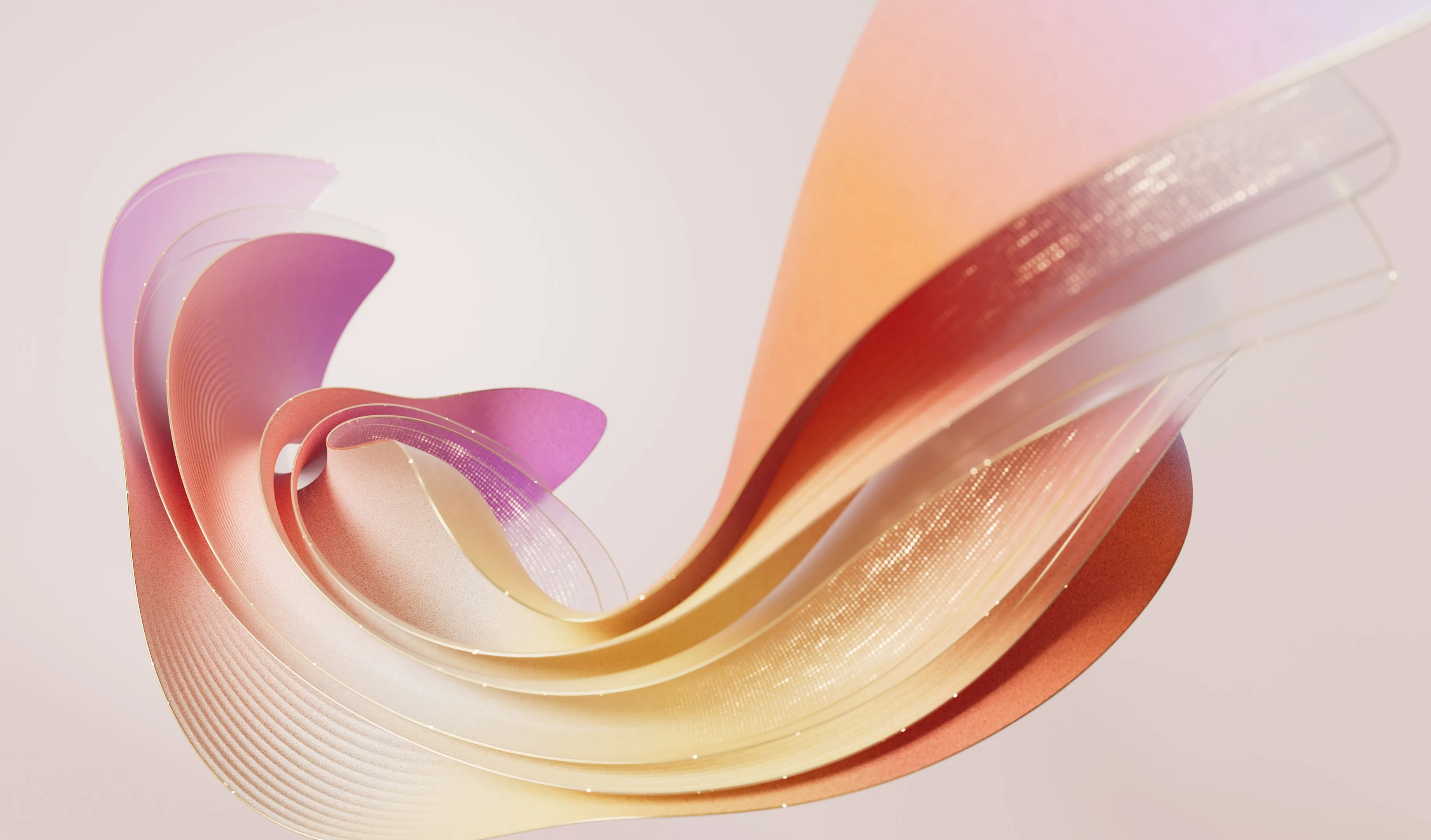 Luminous Flow screenshot 3