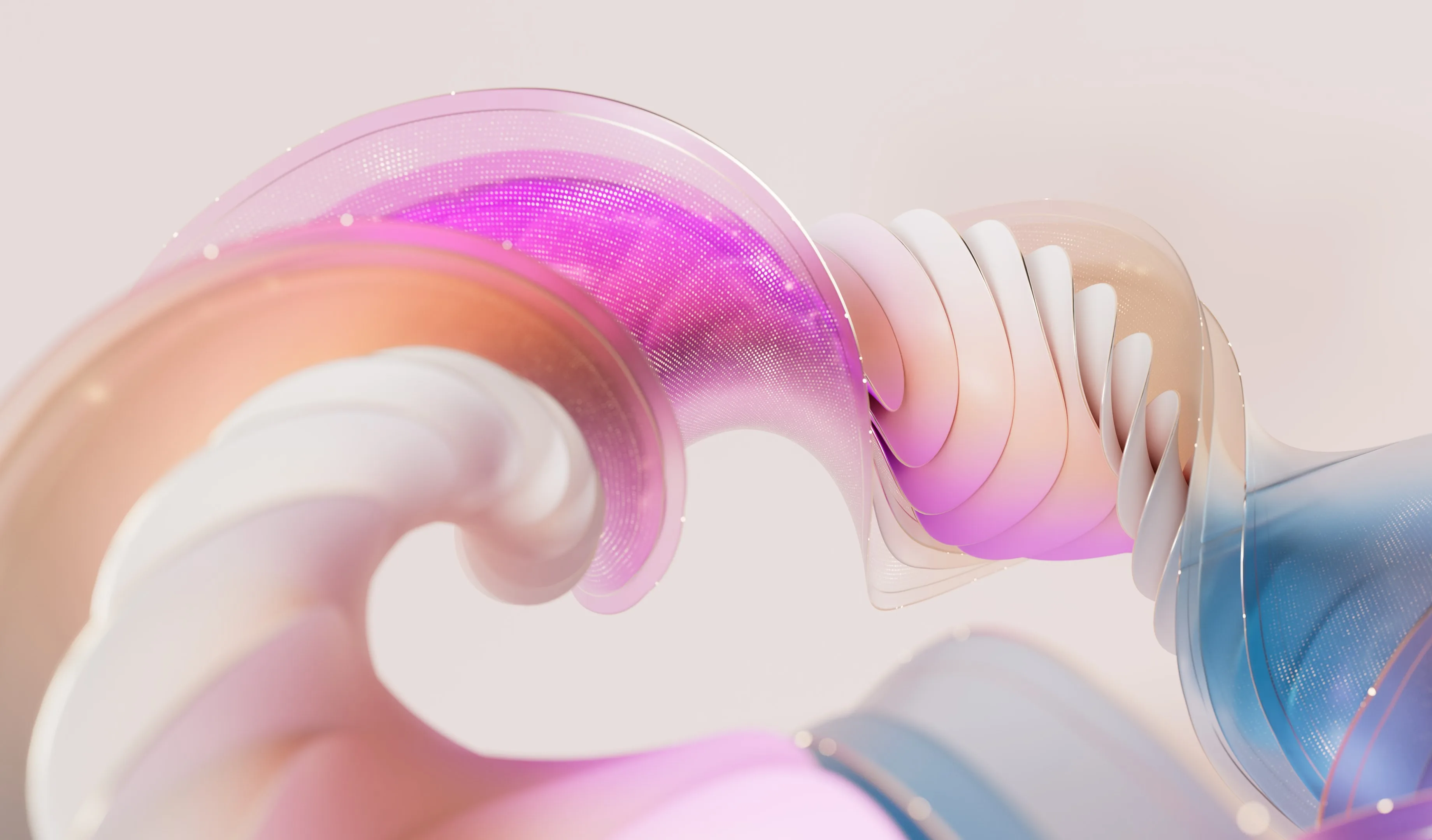 Luminous Flow screenshot 4