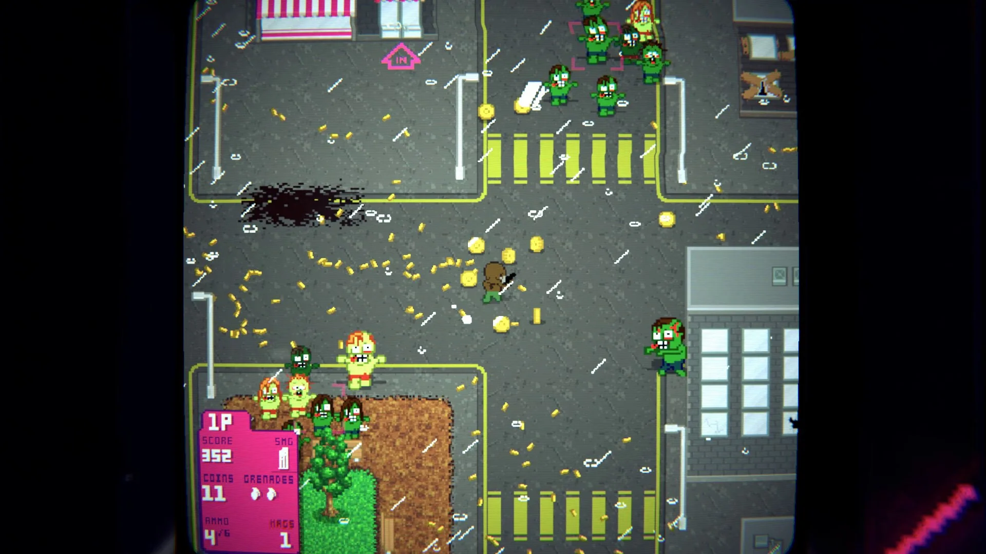 Arcade Paradise screenshot 5