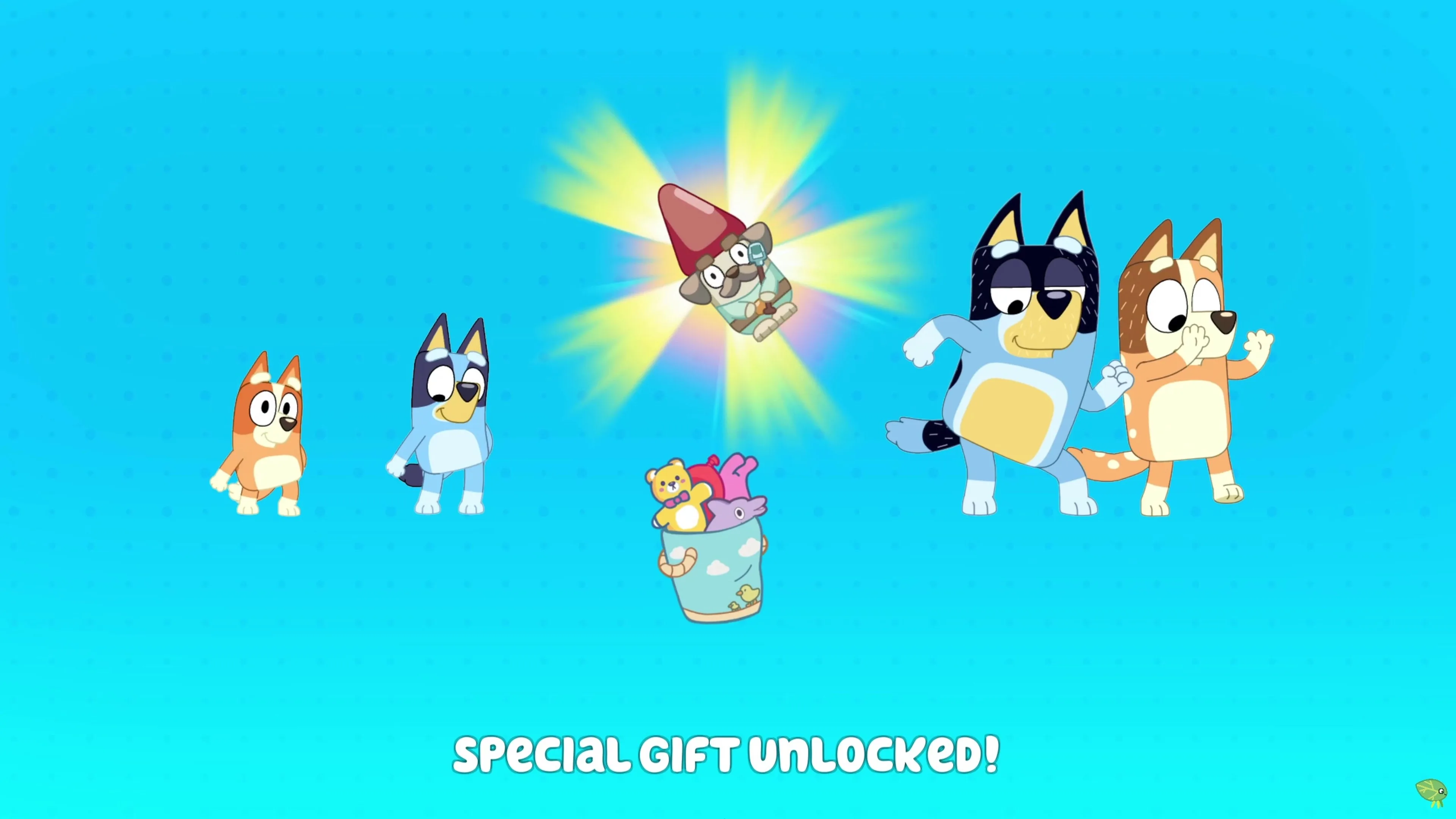 Bluey: The Videogame screenshot 5