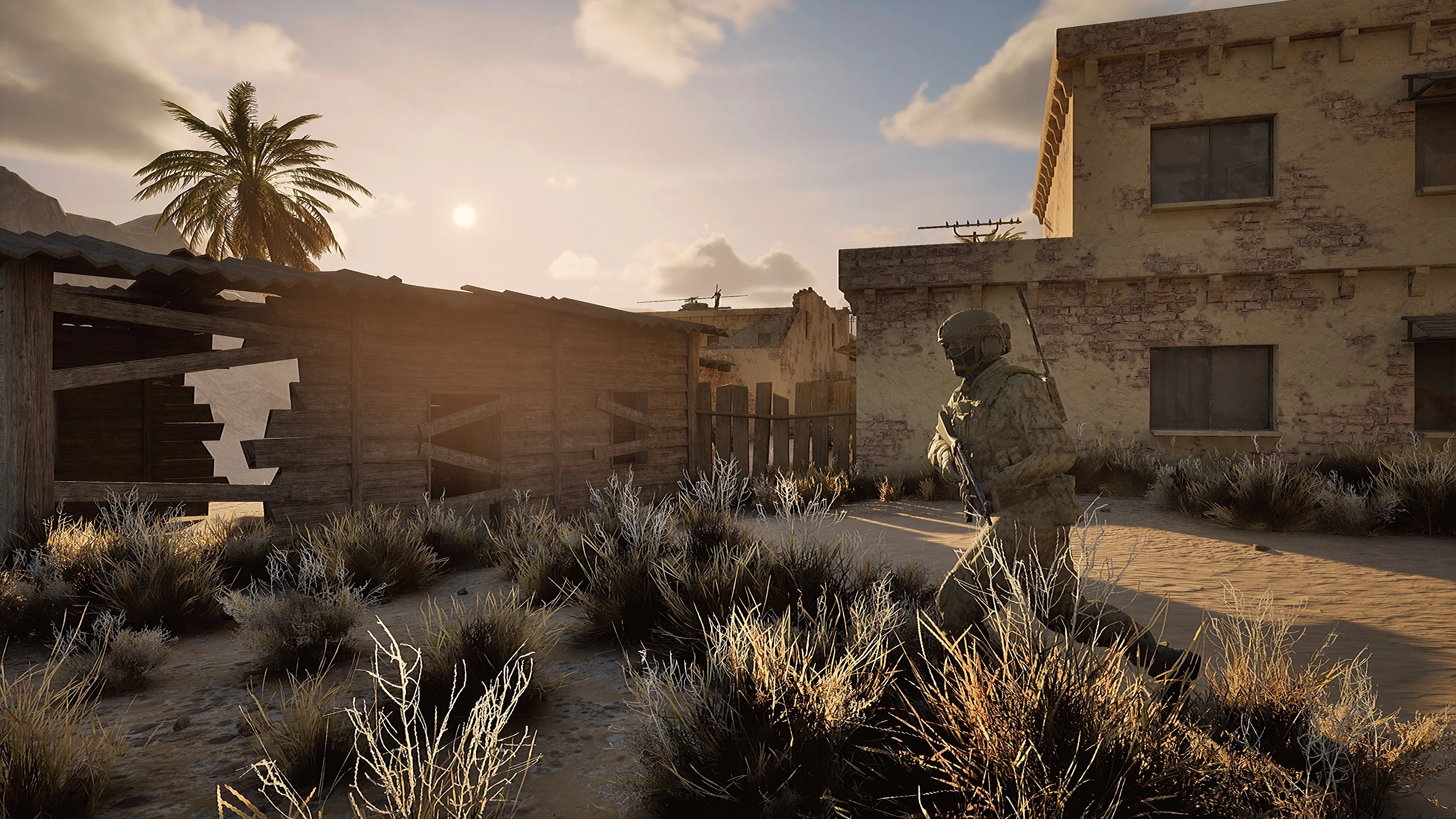 Strike Force 3 screenshot 5