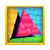 Block! Triangle puzzle : Tangram