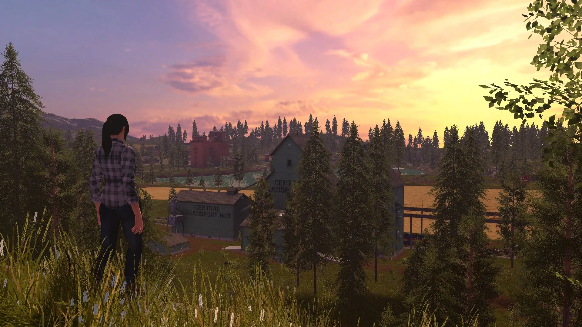 Farming Simulator 17 - Windows 10 screenshot 4