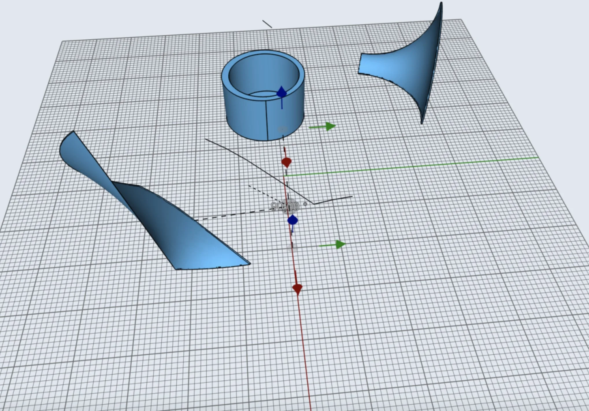 3D Printing Pro screenshot 1
