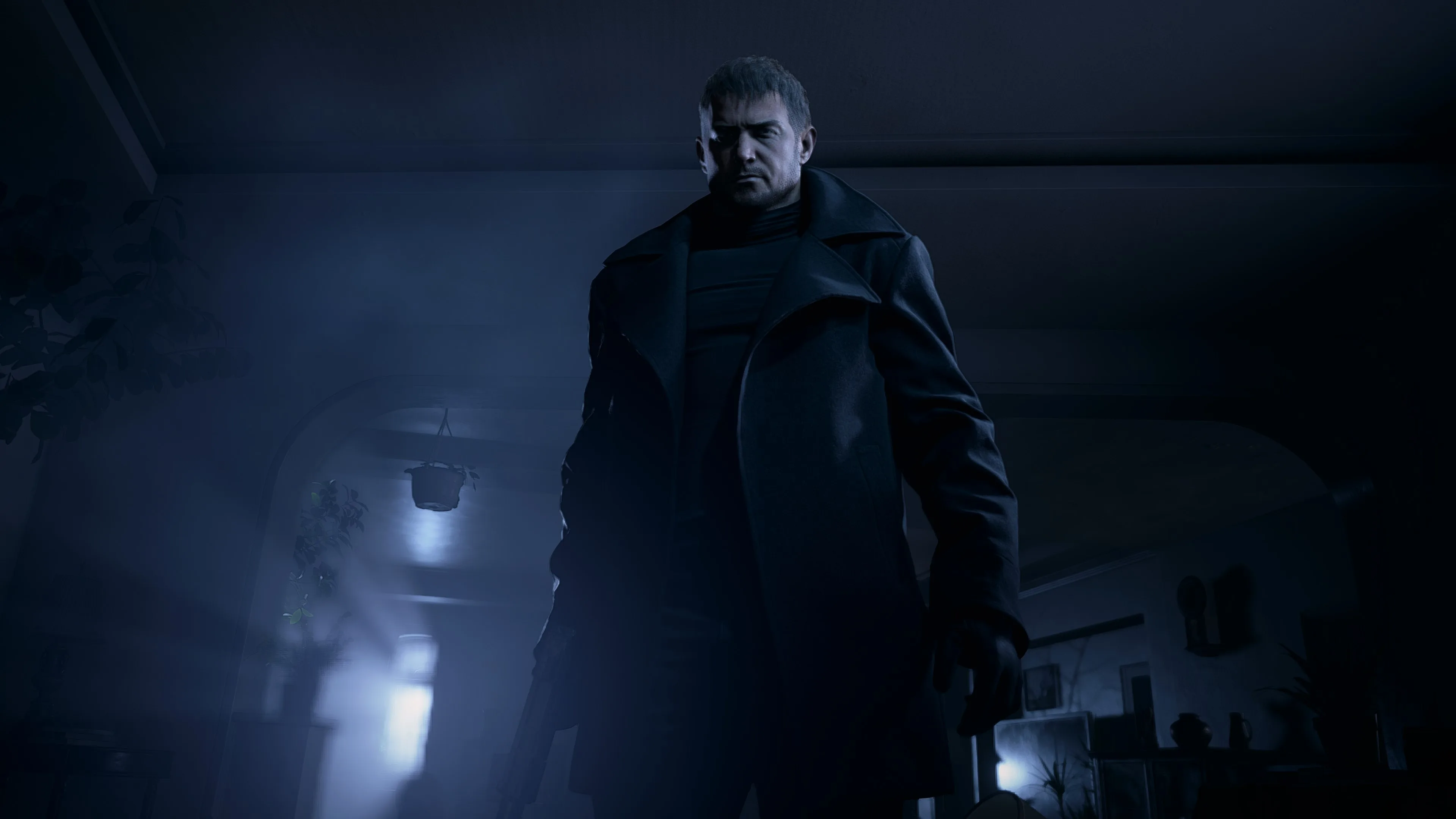 Resident Evil Village screenshot 5