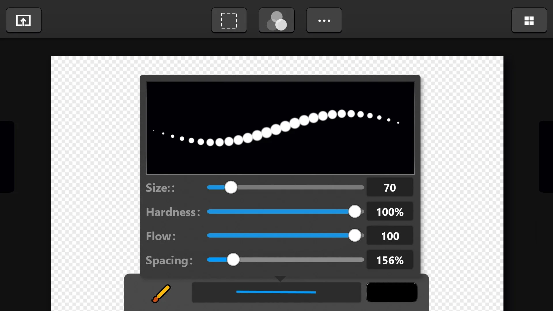 Retouch Photo screenshot 1