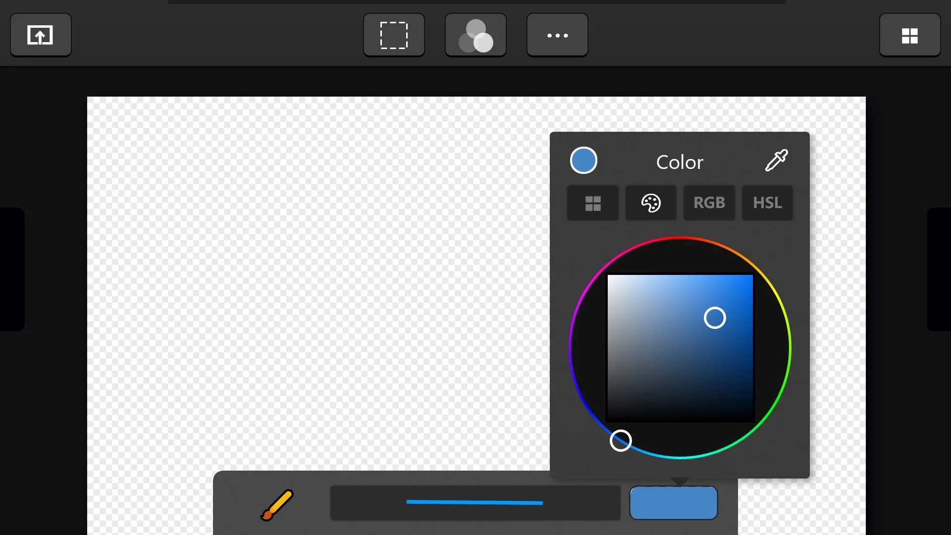Retouch Photo screenshot 2
