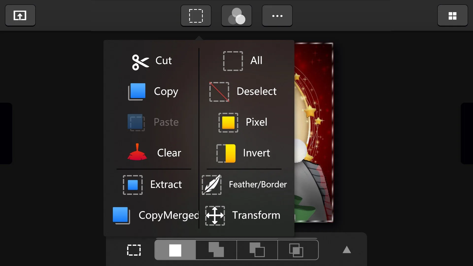 Retouch Photo screenshot 3