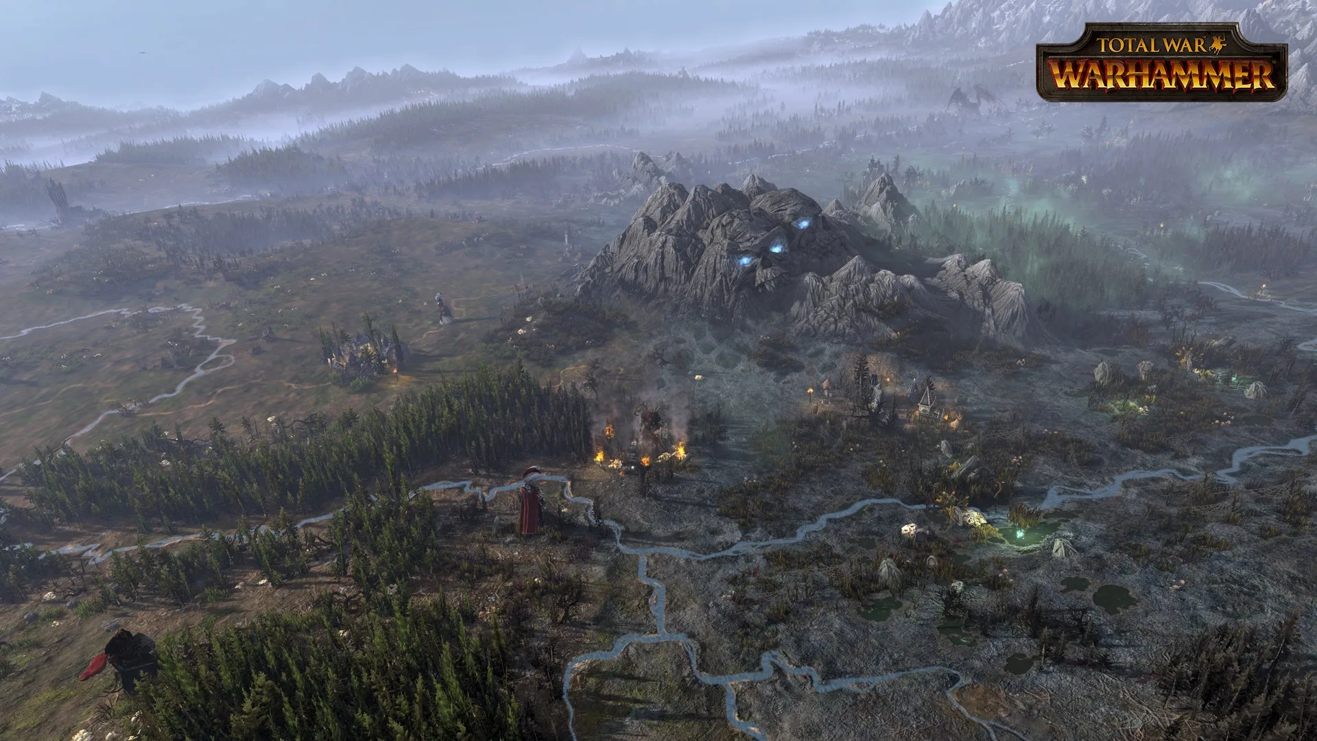 Total War: Warhammer screenshot 4