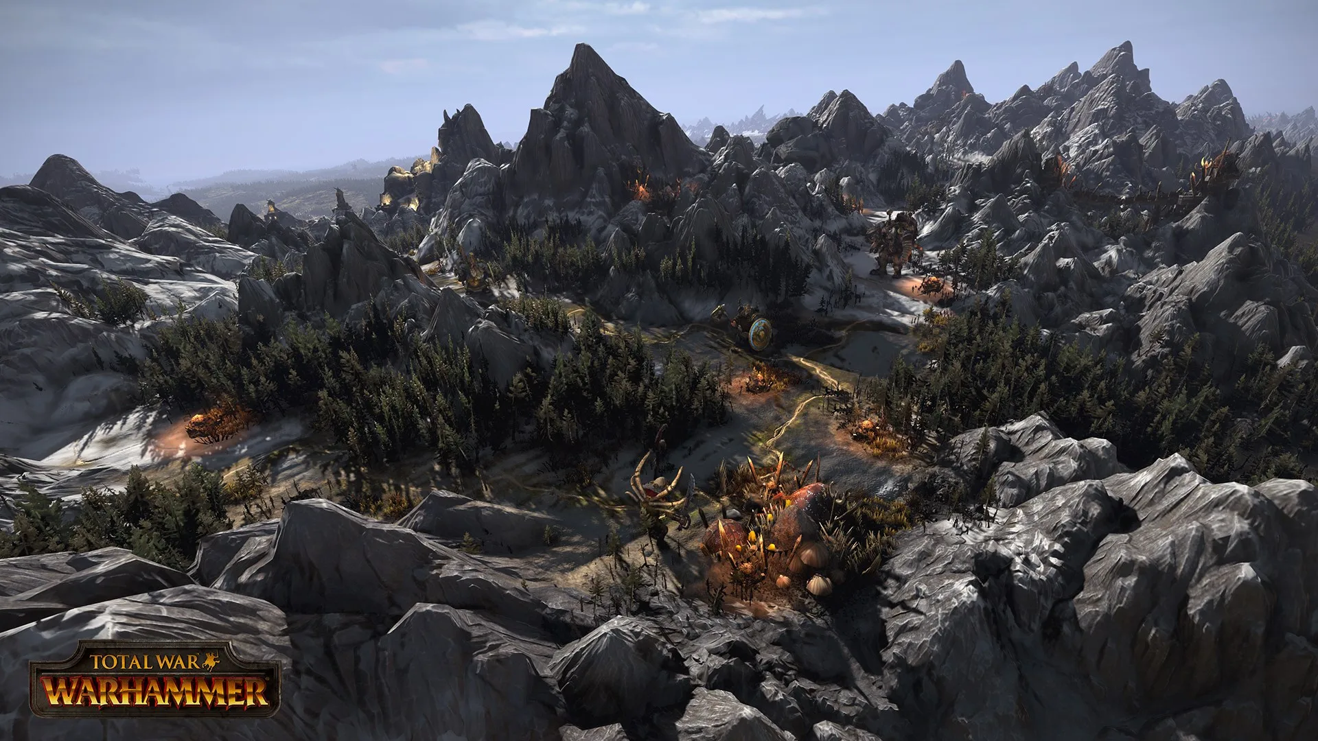 Total War: Warhammer screenshot 5