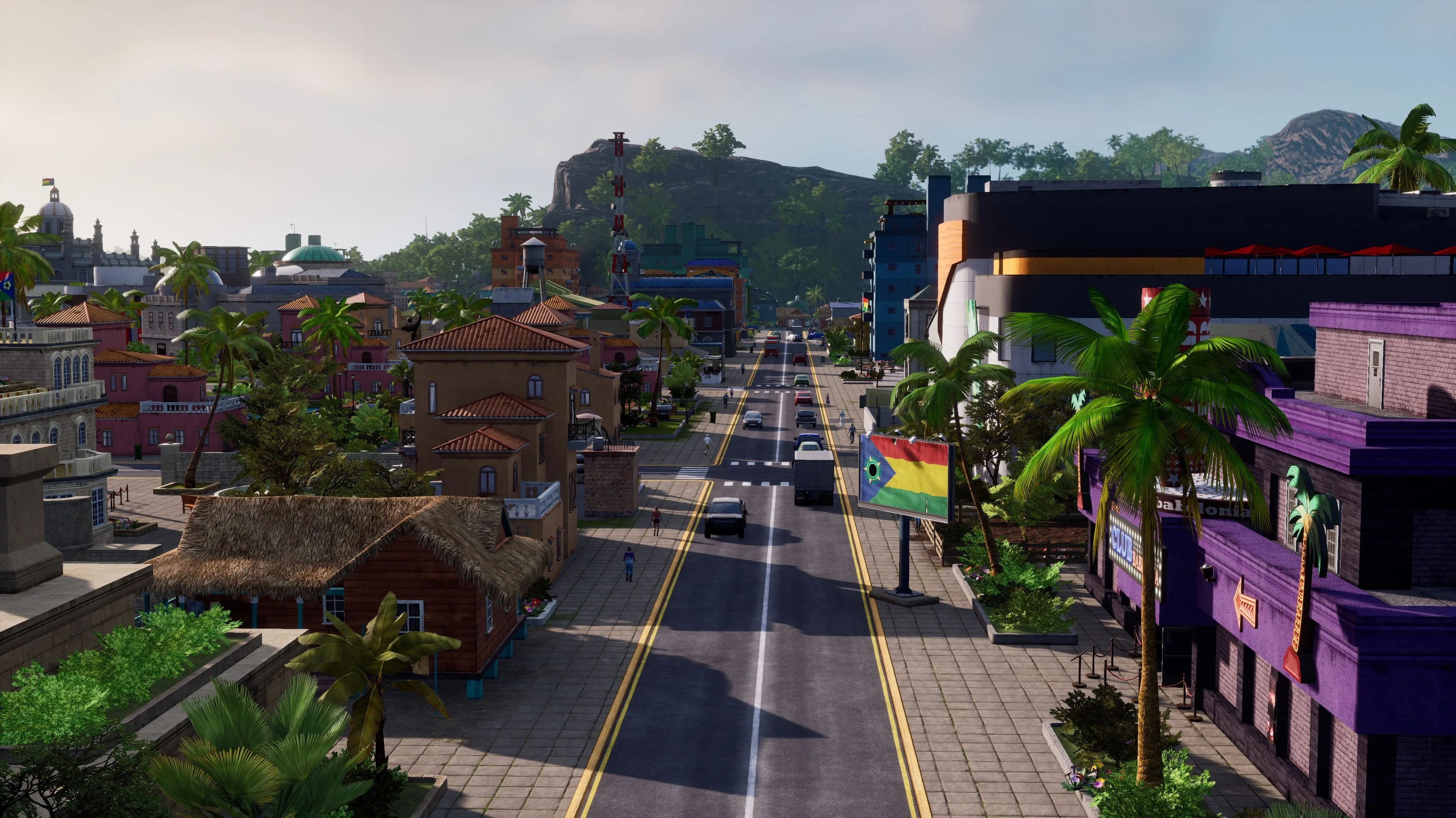 Tropico 6 screenshot 3