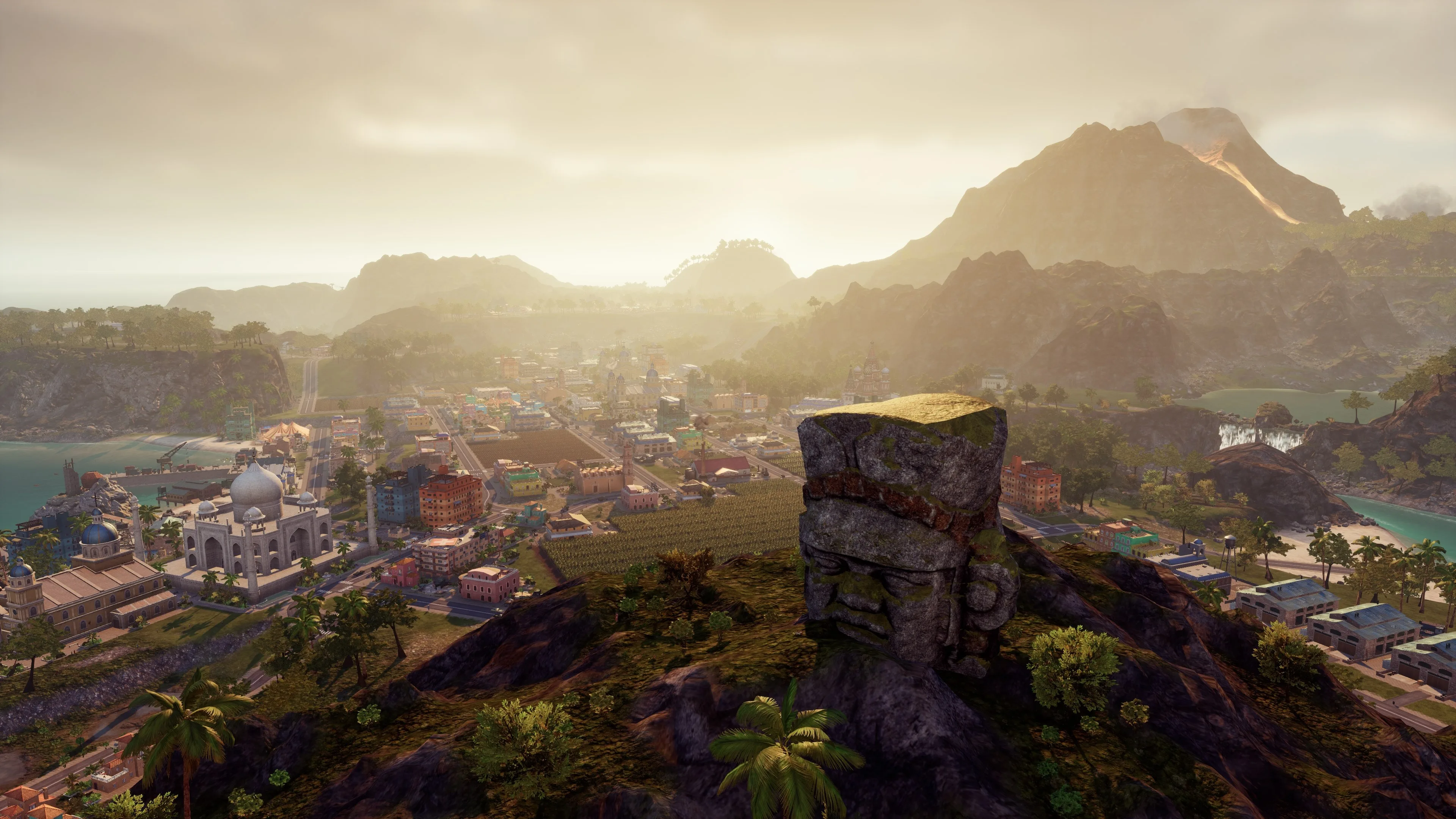 Tropico 6 screenshot 5
