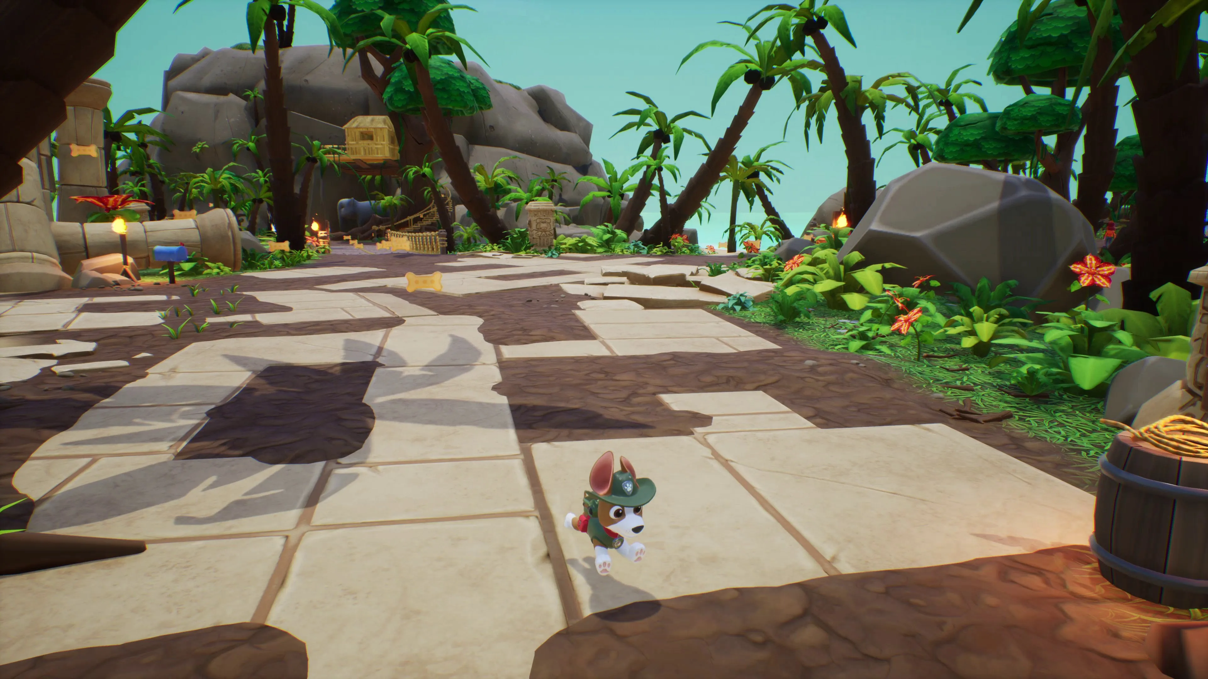 PAW Patrol World screenshot 4