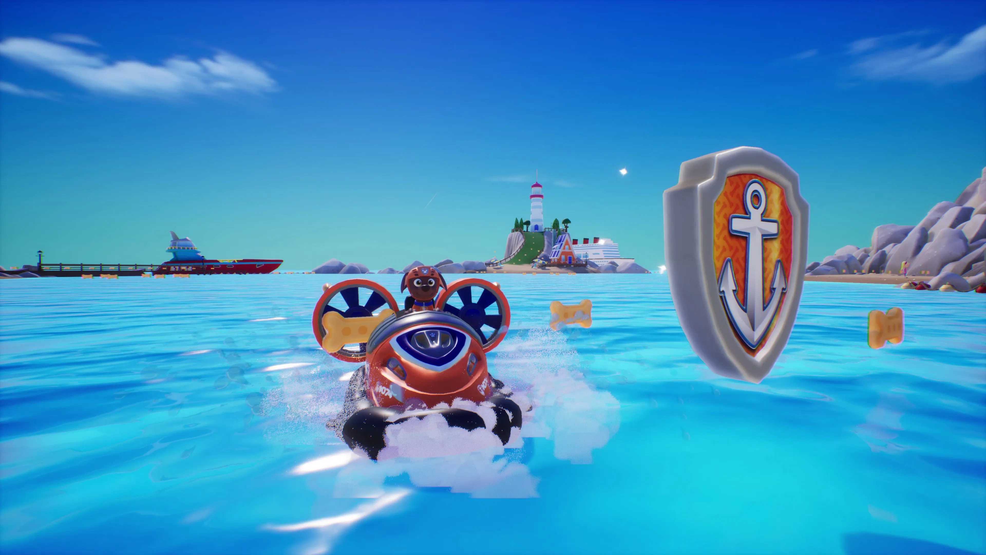 PAW Patrol World screenshot 5