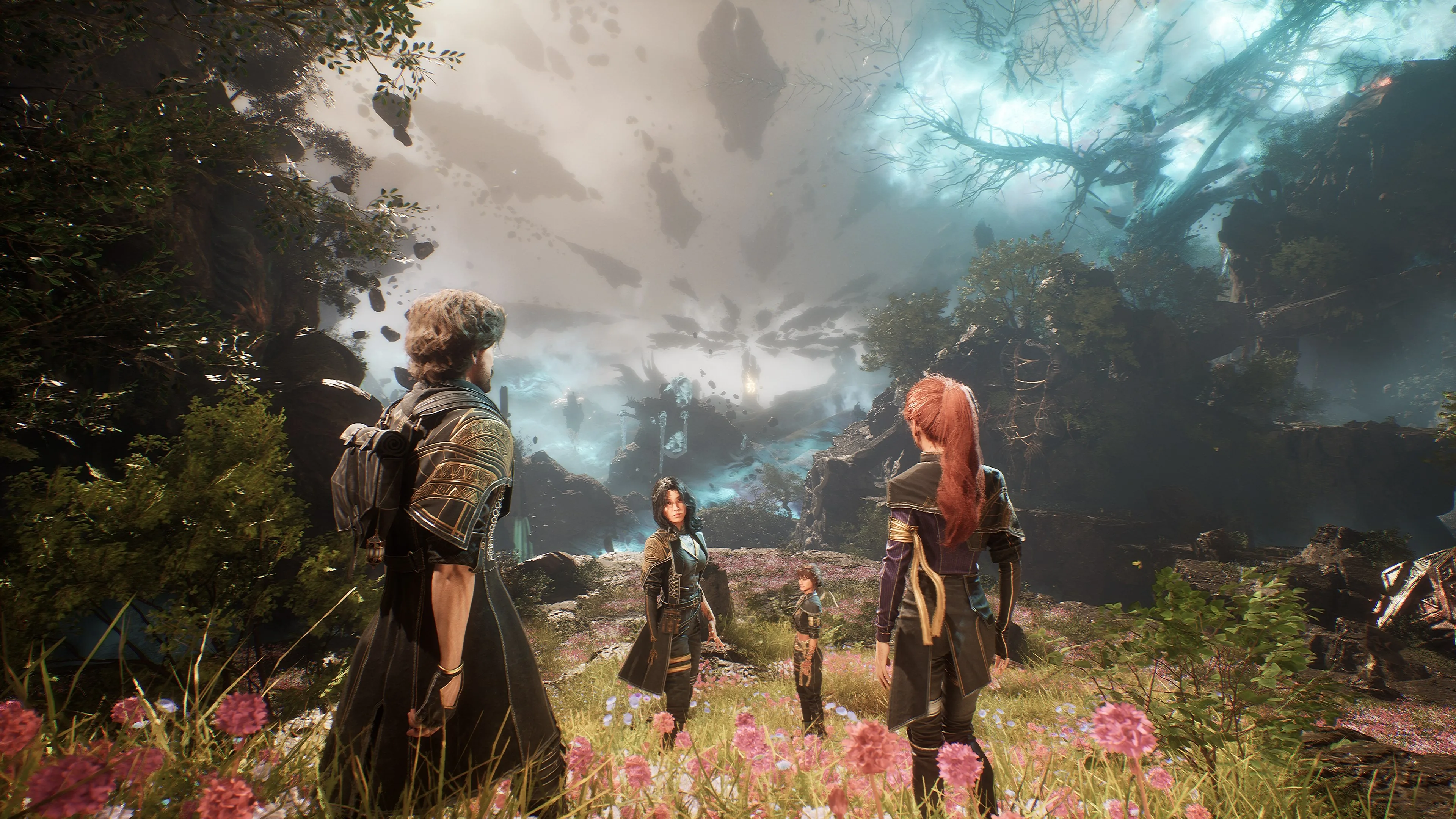 Clair Obscur: Expedition 33 – Deluxe Edition screenshot 2