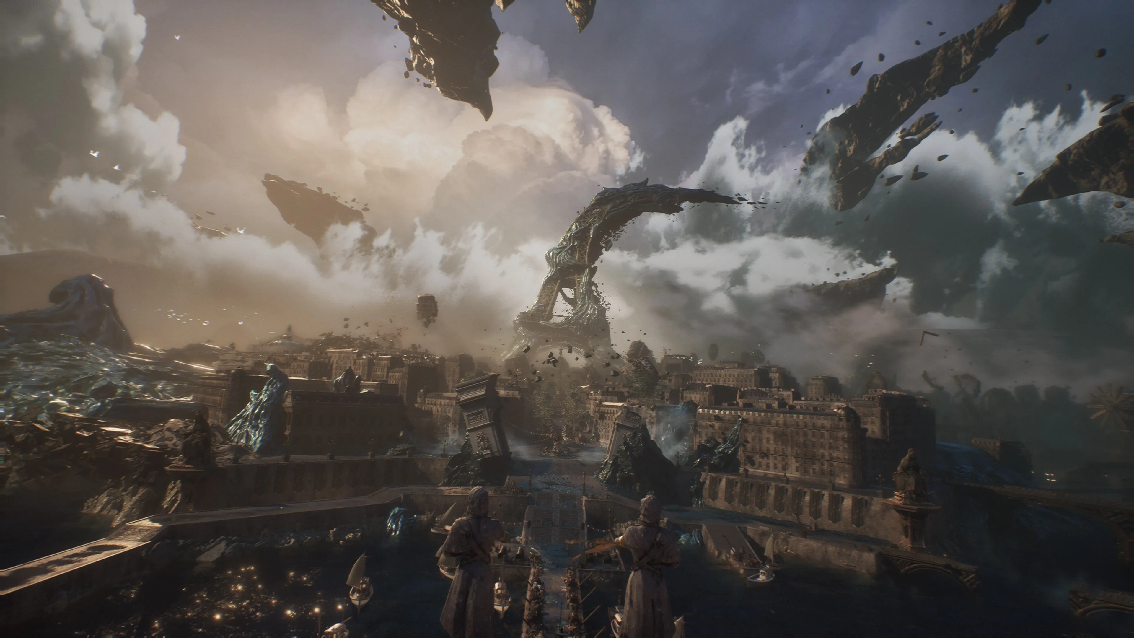 Clair Obscur: Expedition 33 – Deluxe Edition screenshot 3