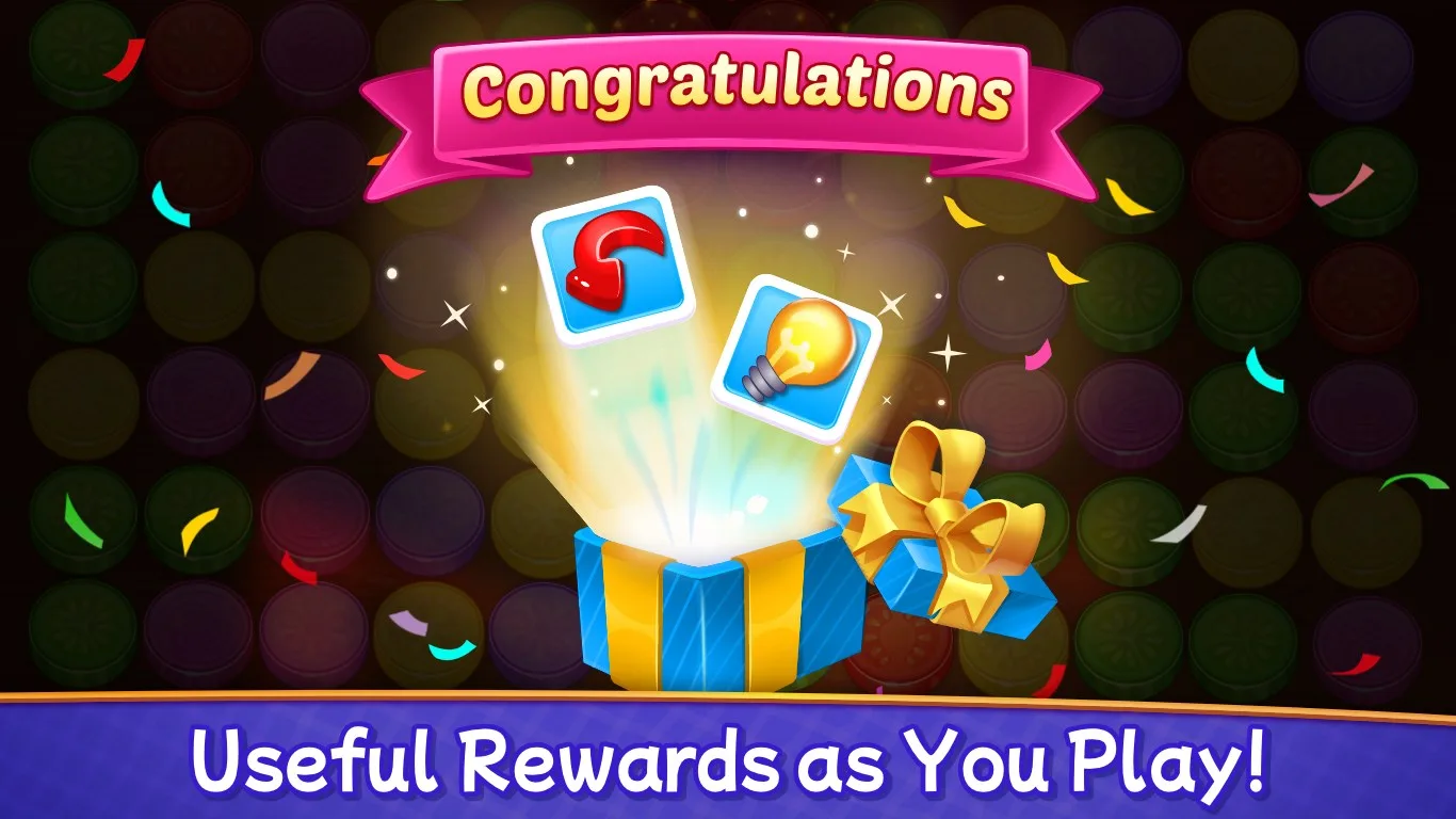 Veggies Cut: Logic Puzzle Game screenshot 3