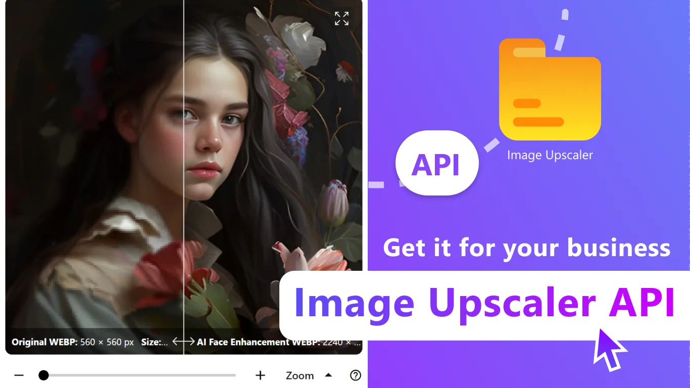 AI Image Upscaler - NeroAI screenshot 5