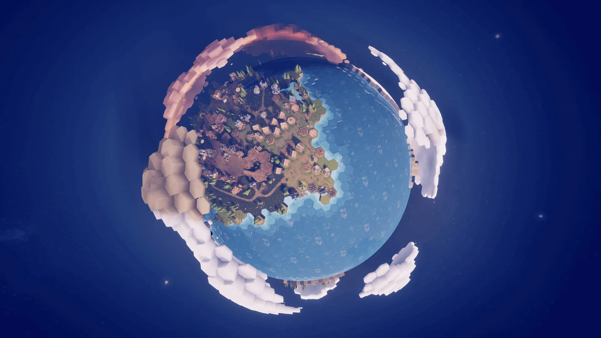 Before We Leave screenshot 3