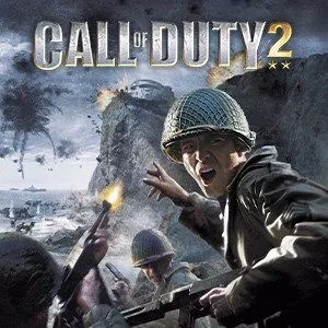 Call of Duty® 2 (2005)