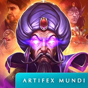 Persian Nights: Sands of Wonders (Full)