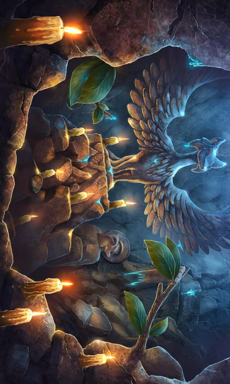 Persian Nights: Sands of Wonders (Full) screenshot 1
