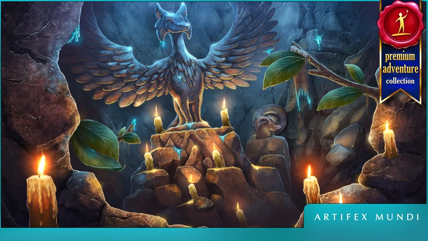 Persian Nights: Sands of Wonders (Full) screenshot 2