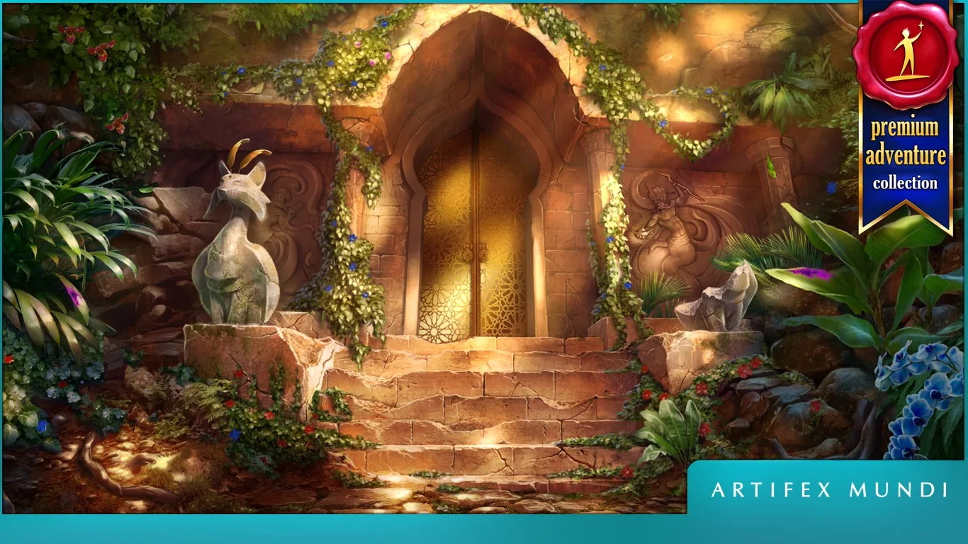 Persian Nights: Sands of Wonders (Full) screenshot 5