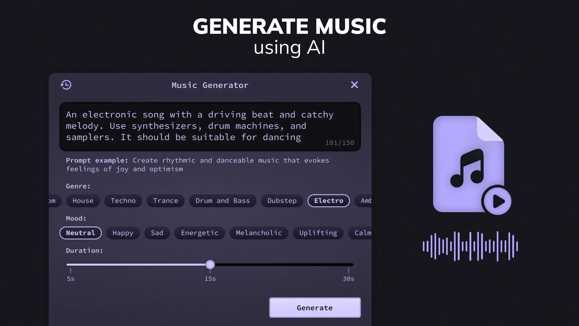 Virtual DJ Console: Mix music w/ Beat Maker Tool screenshot 4
