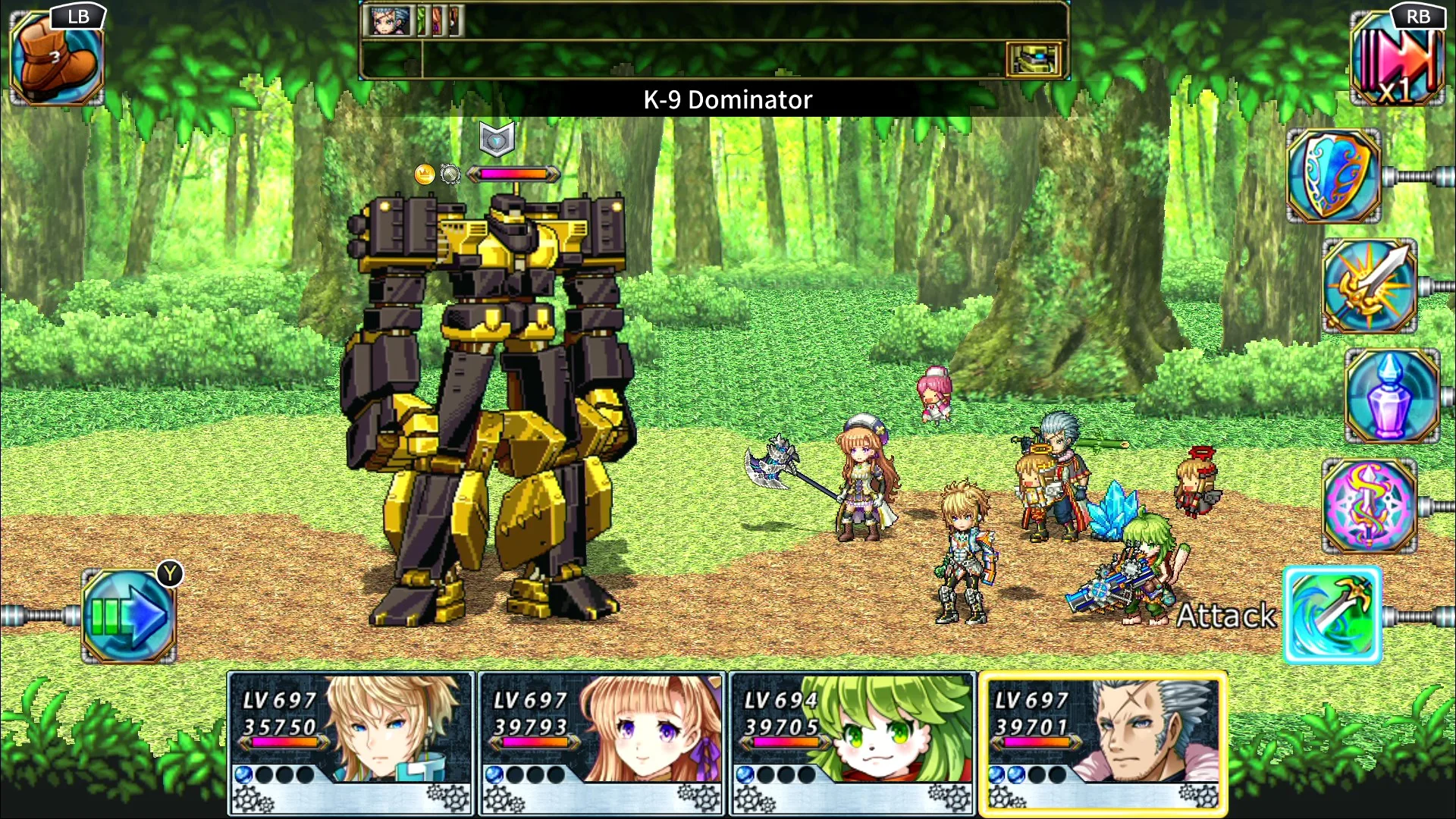 Seek Hearts screenshot 4